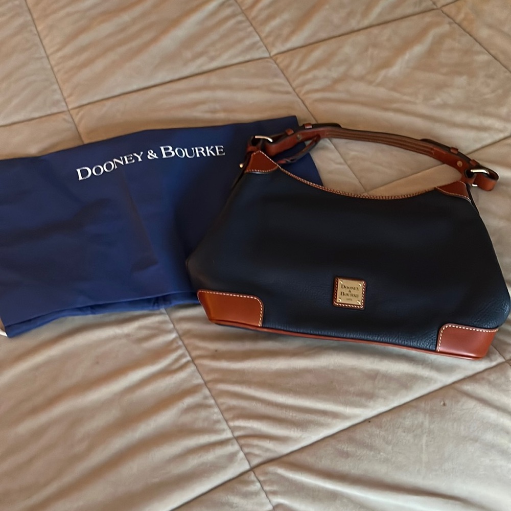 Dooney and Burke handbag